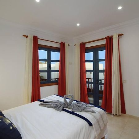 Moderno Y Elegante Apartamento Centrico Con Balcon Коста Бланка Экстерьер фото
