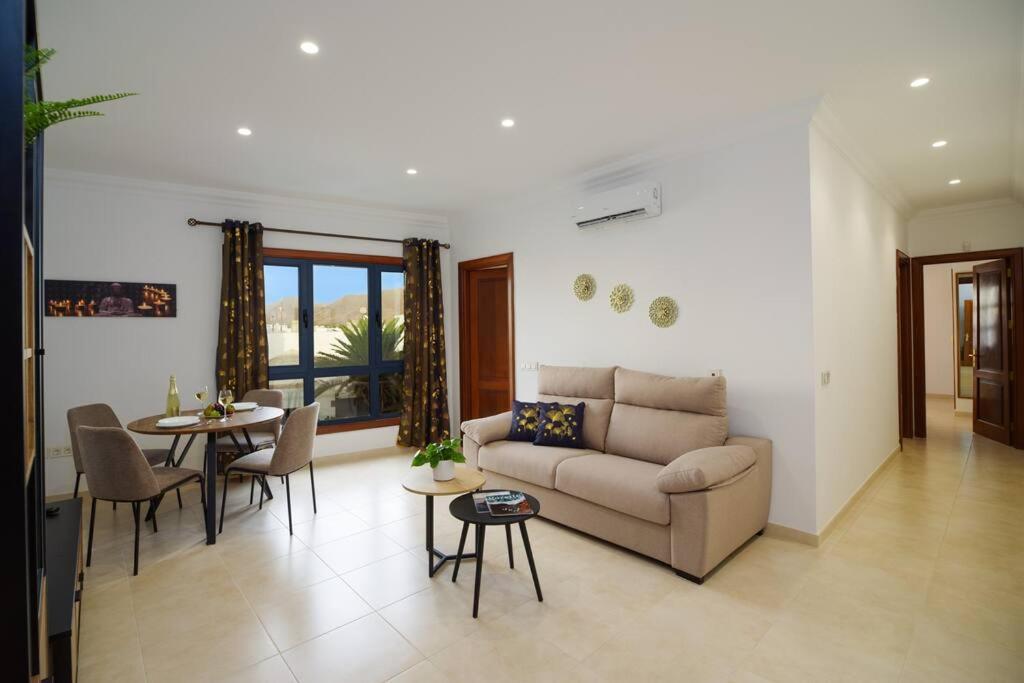Moderno Y Elegante Apartamento Centrico Con Balcon Коста Бланка Экстерьер фото